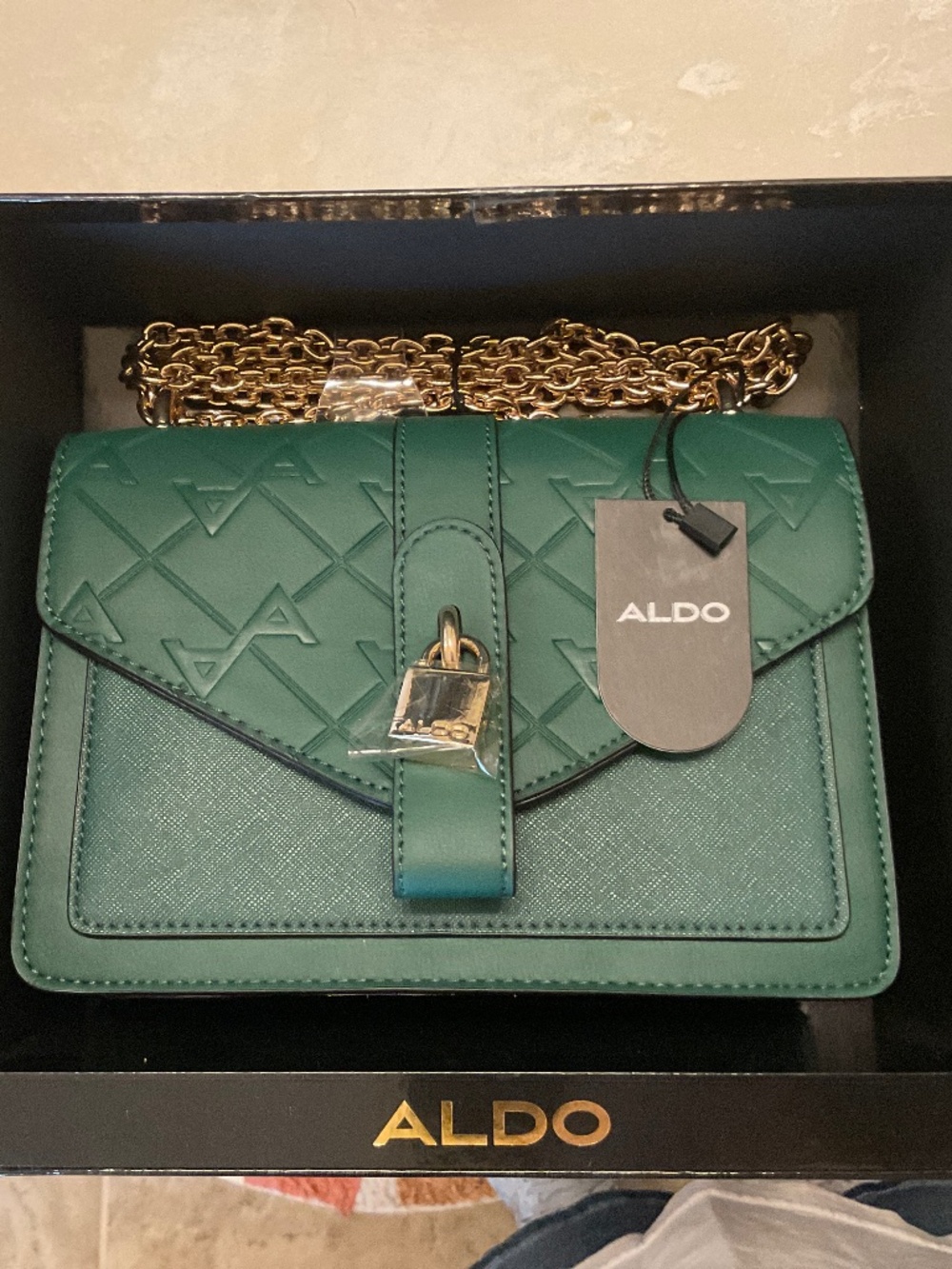 NWOT ALDO CROSSBODY